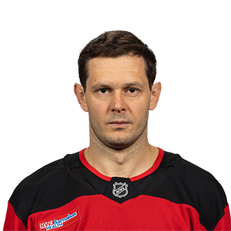 Photo of Evgenii Dadonov